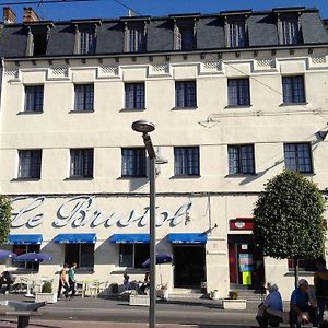 Hotel Le Bristol